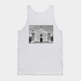 st john the baptist church Tank Top